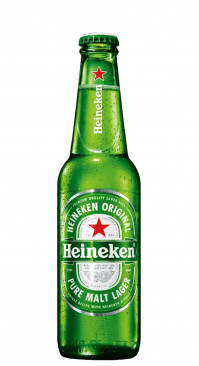 Cerveja Heineken