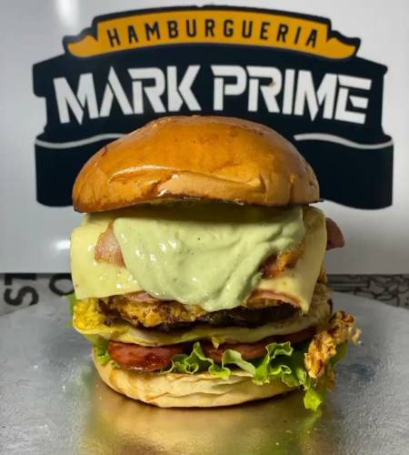 mark Prime
