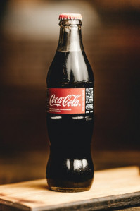 Coca-cola ks 200ml